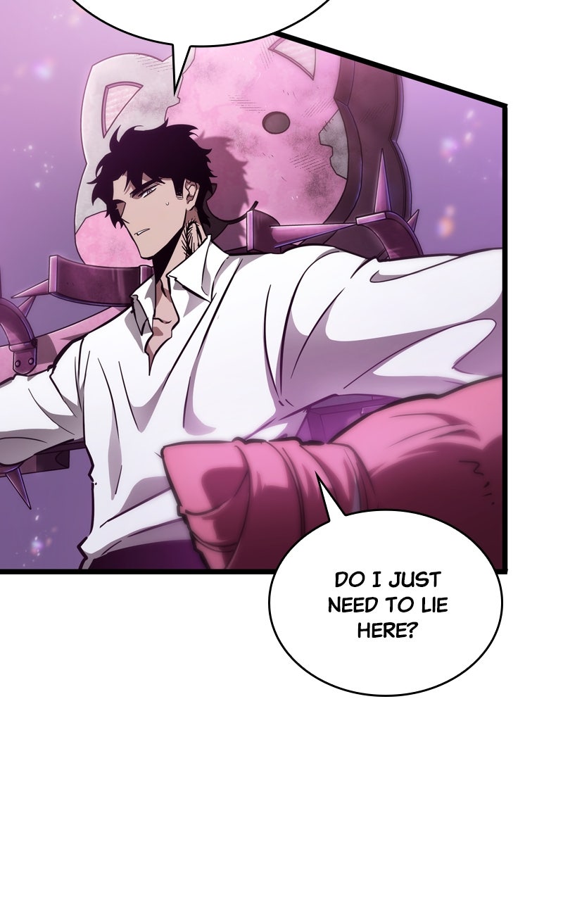 Read The World After the Fall EN Manga Online