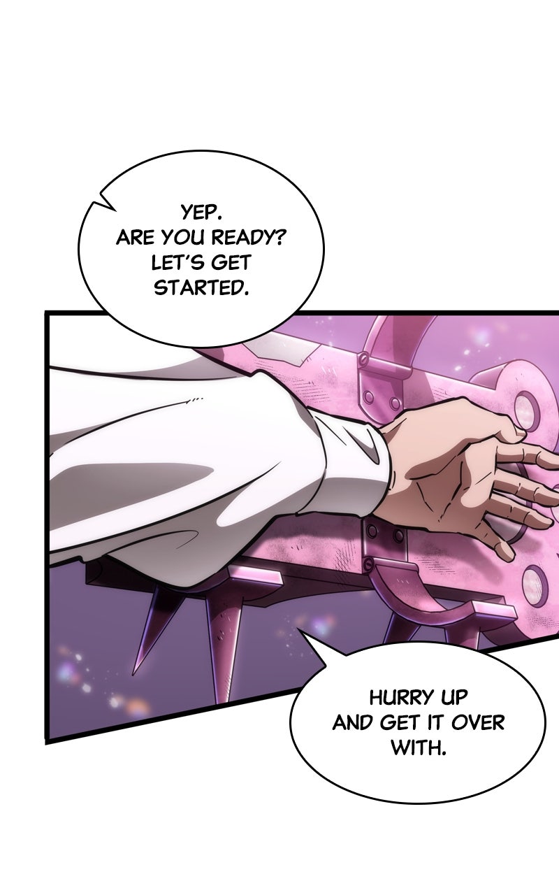 Read The World After the Fall EN Manga Online