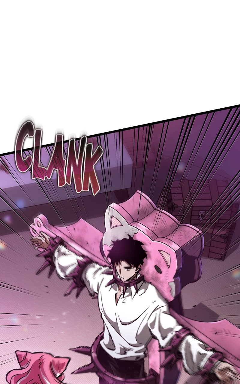 Read The World After the Fall EN Manga Online