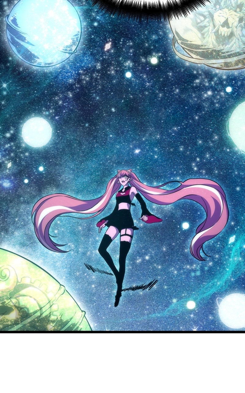 Read The World After the Fall EN Manga Online