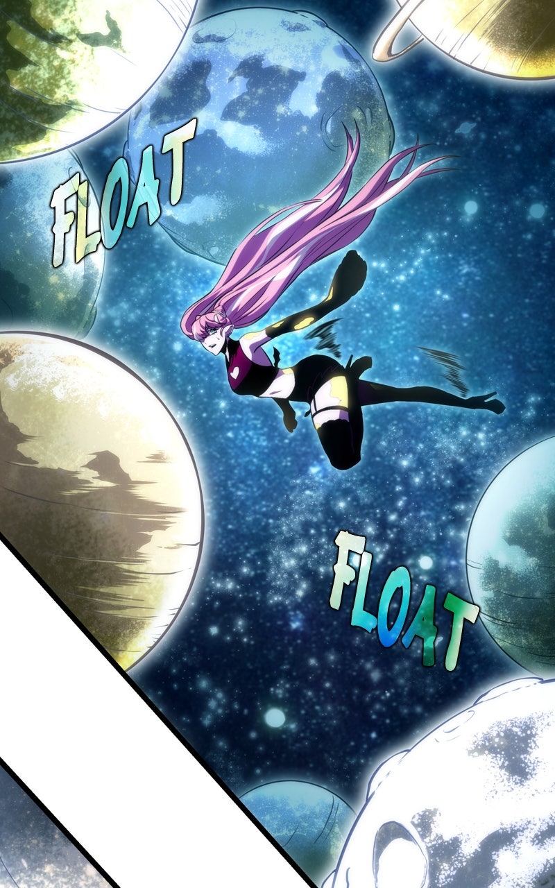 Read The World After the Fall EN Manga Online