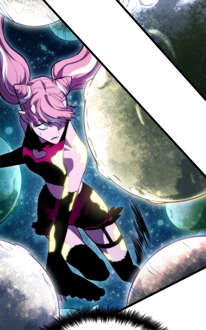 Read The World After the Fall EN Manga Online