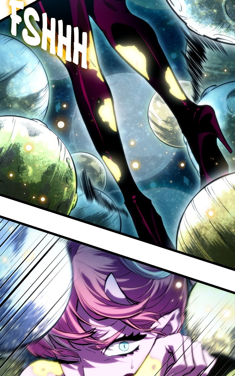 Read The World After the Fall EN Manga Online