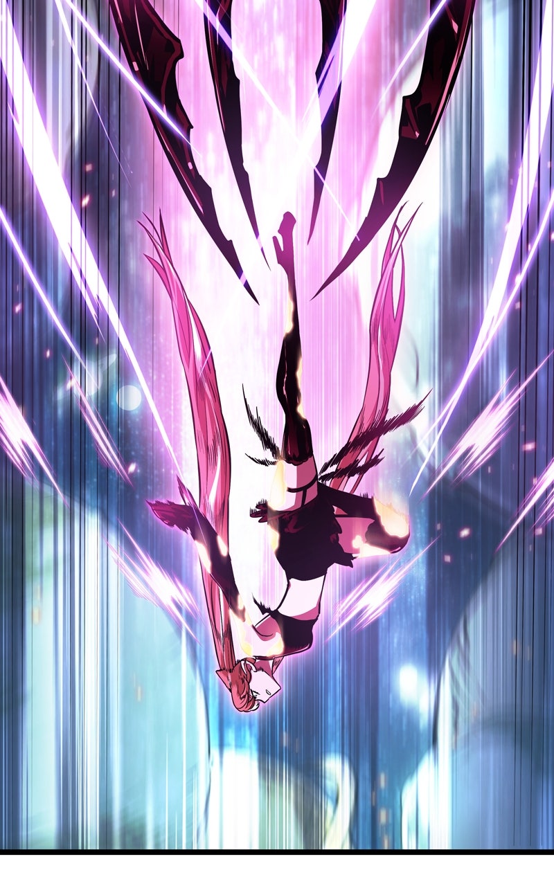 Read The World After the Fall EN Manga Online
