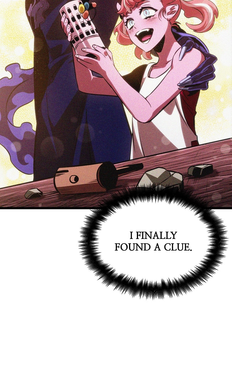 Read The World After the Fall EN Manga Online