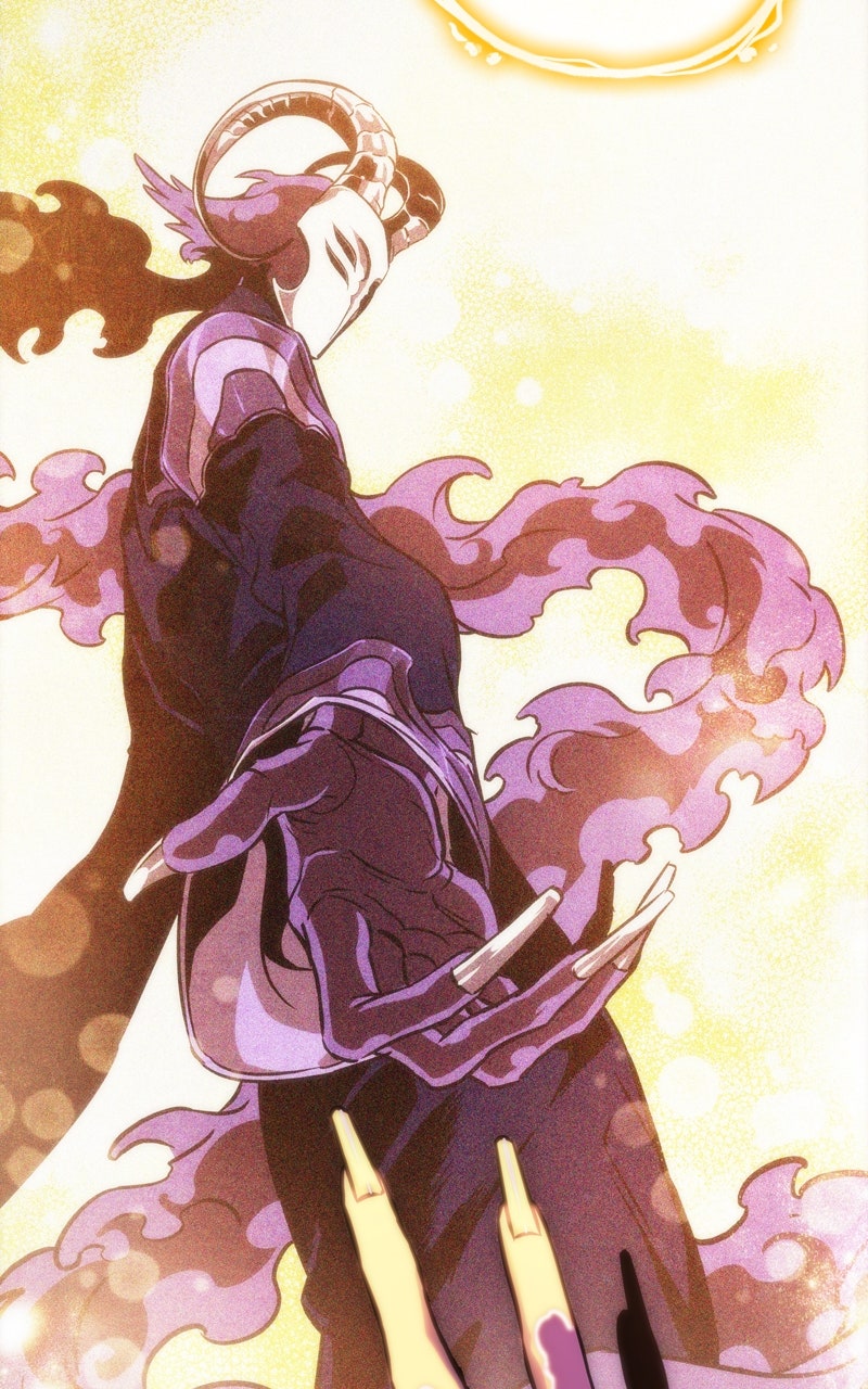 Read The World After the Fall EN Manga Online
