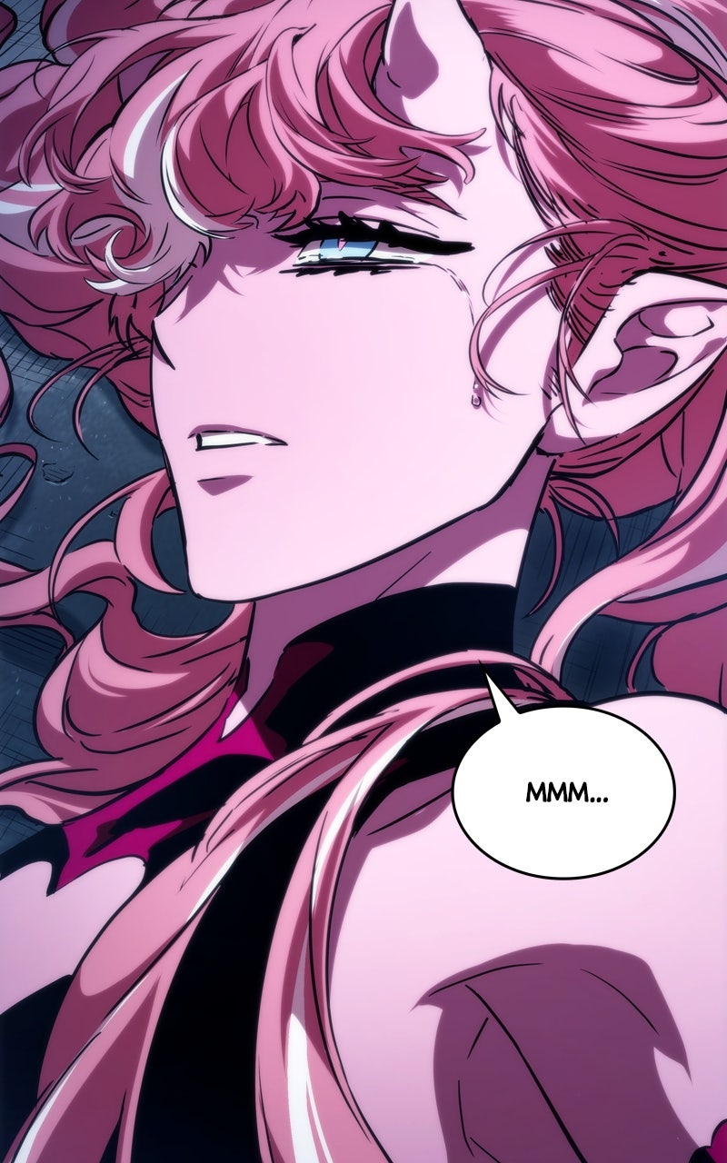 Read The World After the Fall EN Manga Online