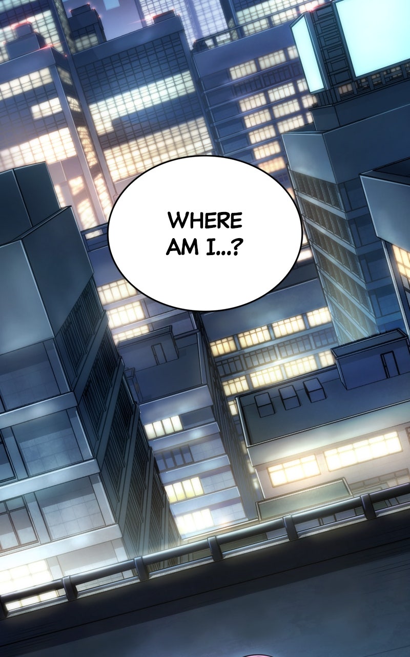Read The World After the Fall EN Manga Online
