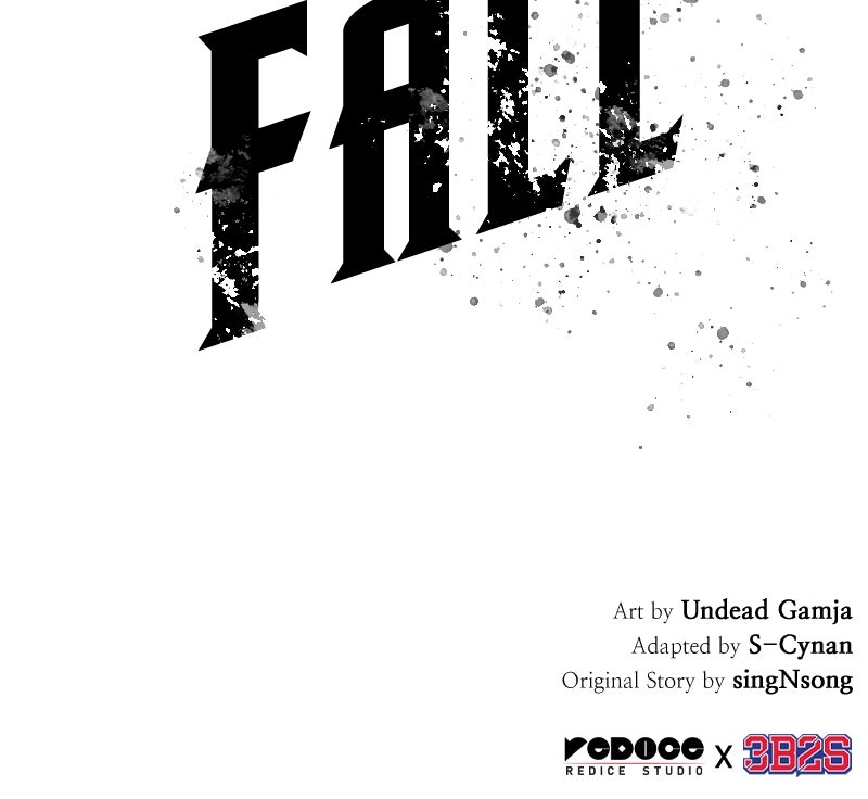 Read The World After the Fall EN Manga Online