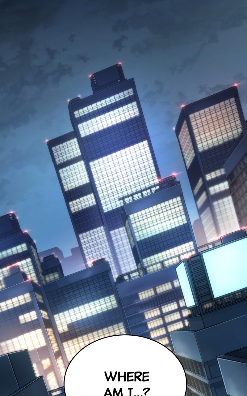 Read The World After the Fall EN Manga Online