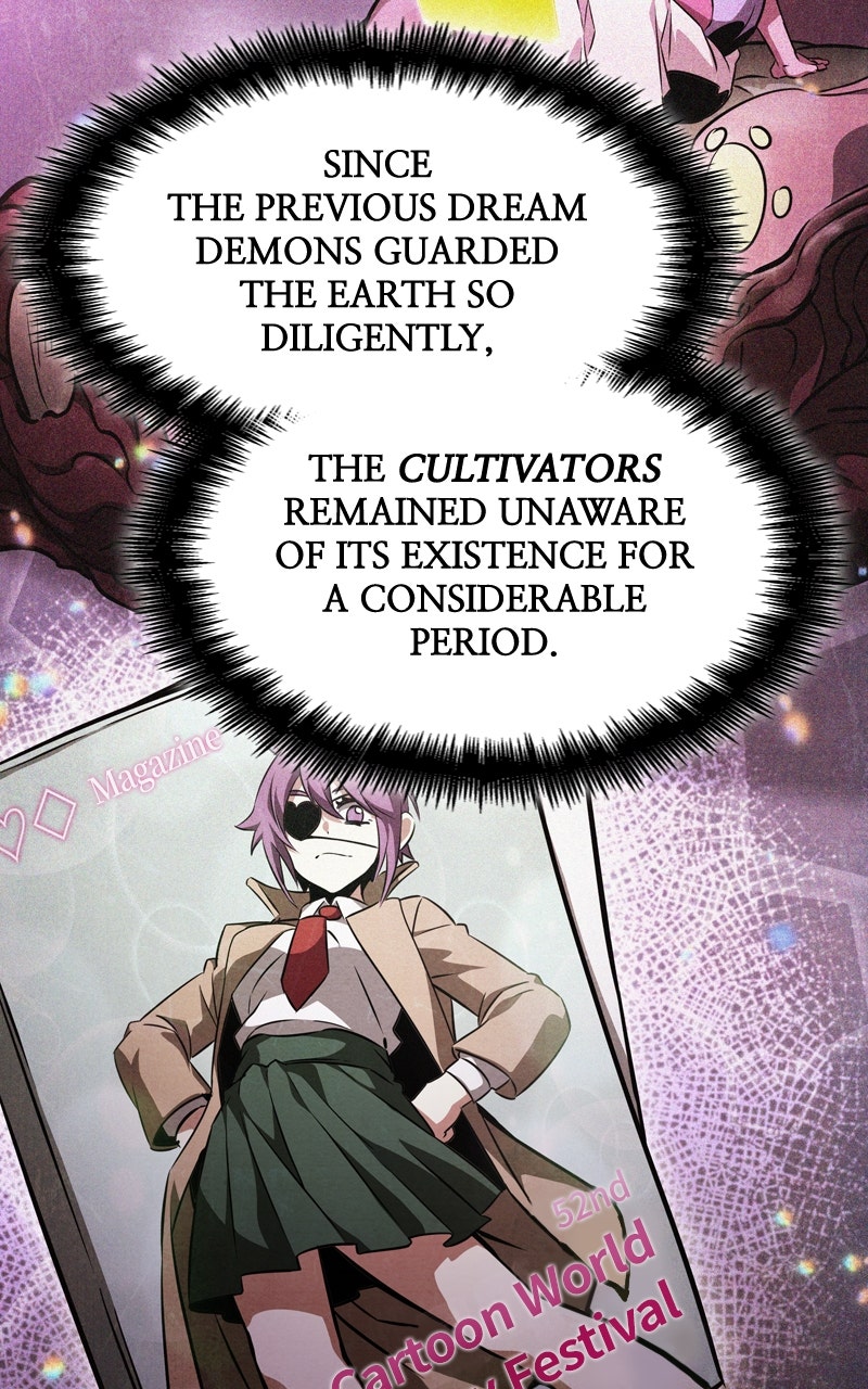 Read The World After the Fall EN Manga Online