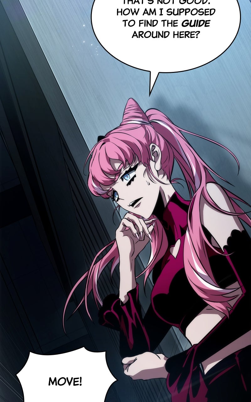 Read The World After the Fall EN Manga Online