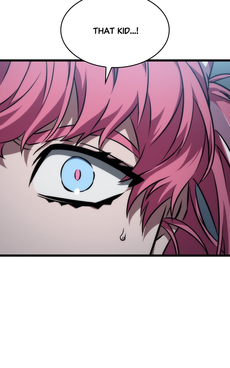 Read The World After the Fall EN Manga Online