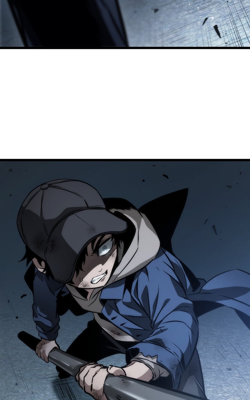 Read The World After the Fall EN Manga Online