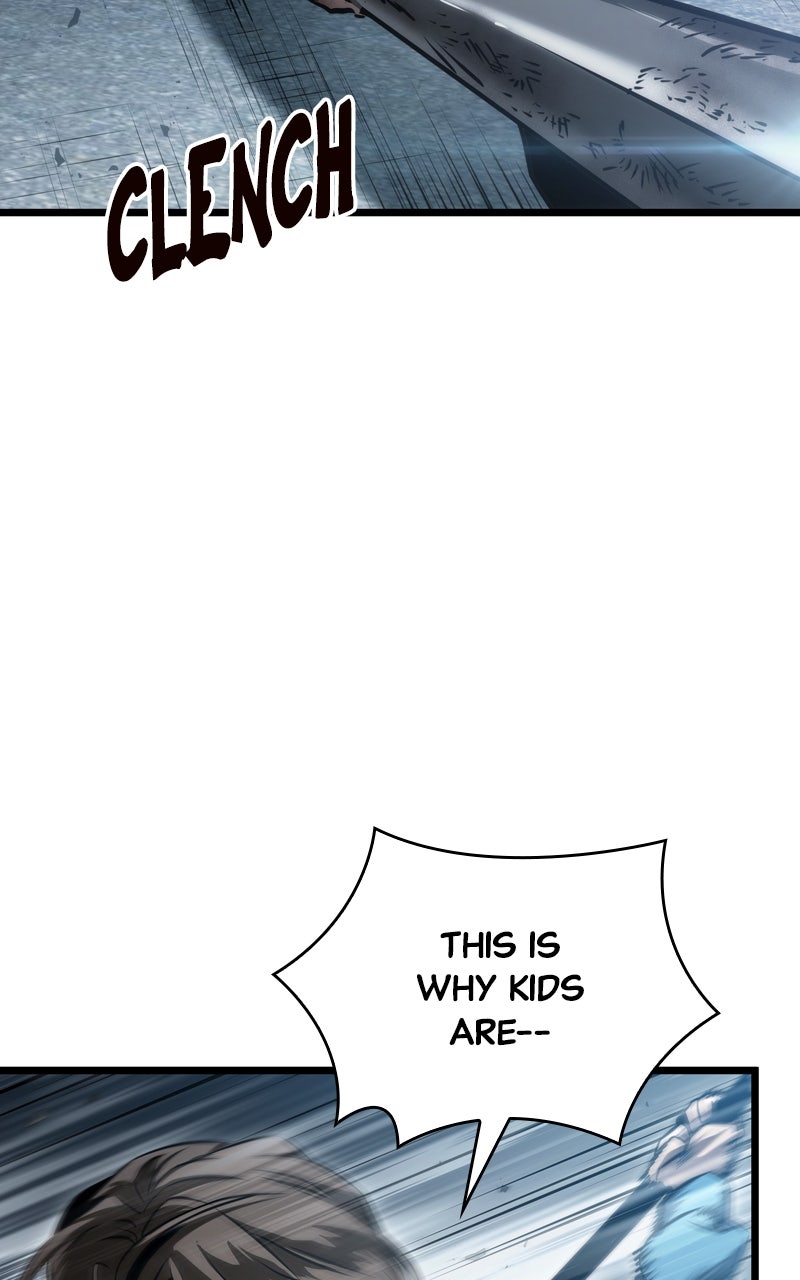 Read The World After the Fall EN Manga Online