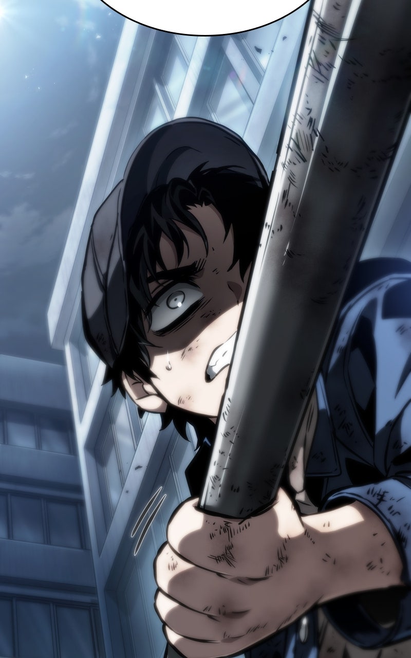 Read The World After the Fall EN Manga Online