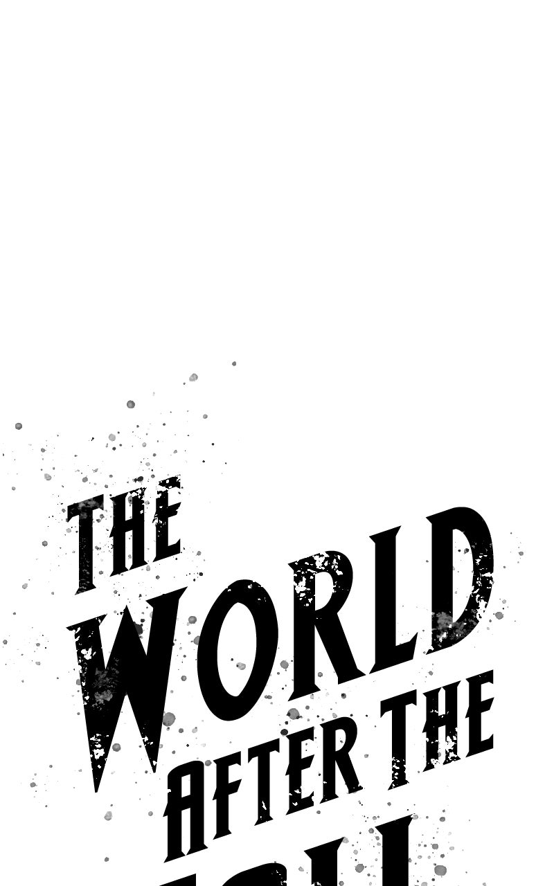 Read The World After the Fall EN Manga Online