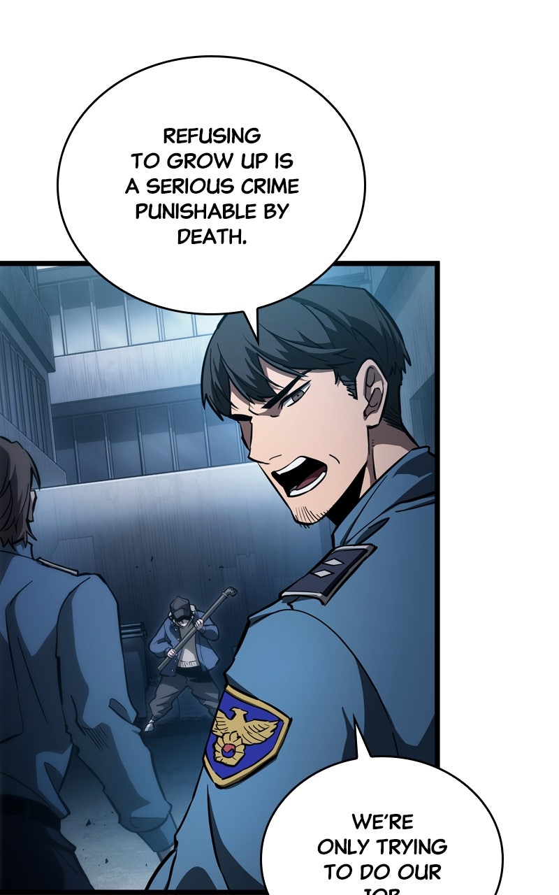 Read The World After the Fall EN Manga Online
