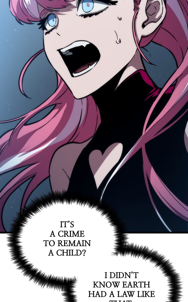 Read The World After the Fall EN Manga Online
