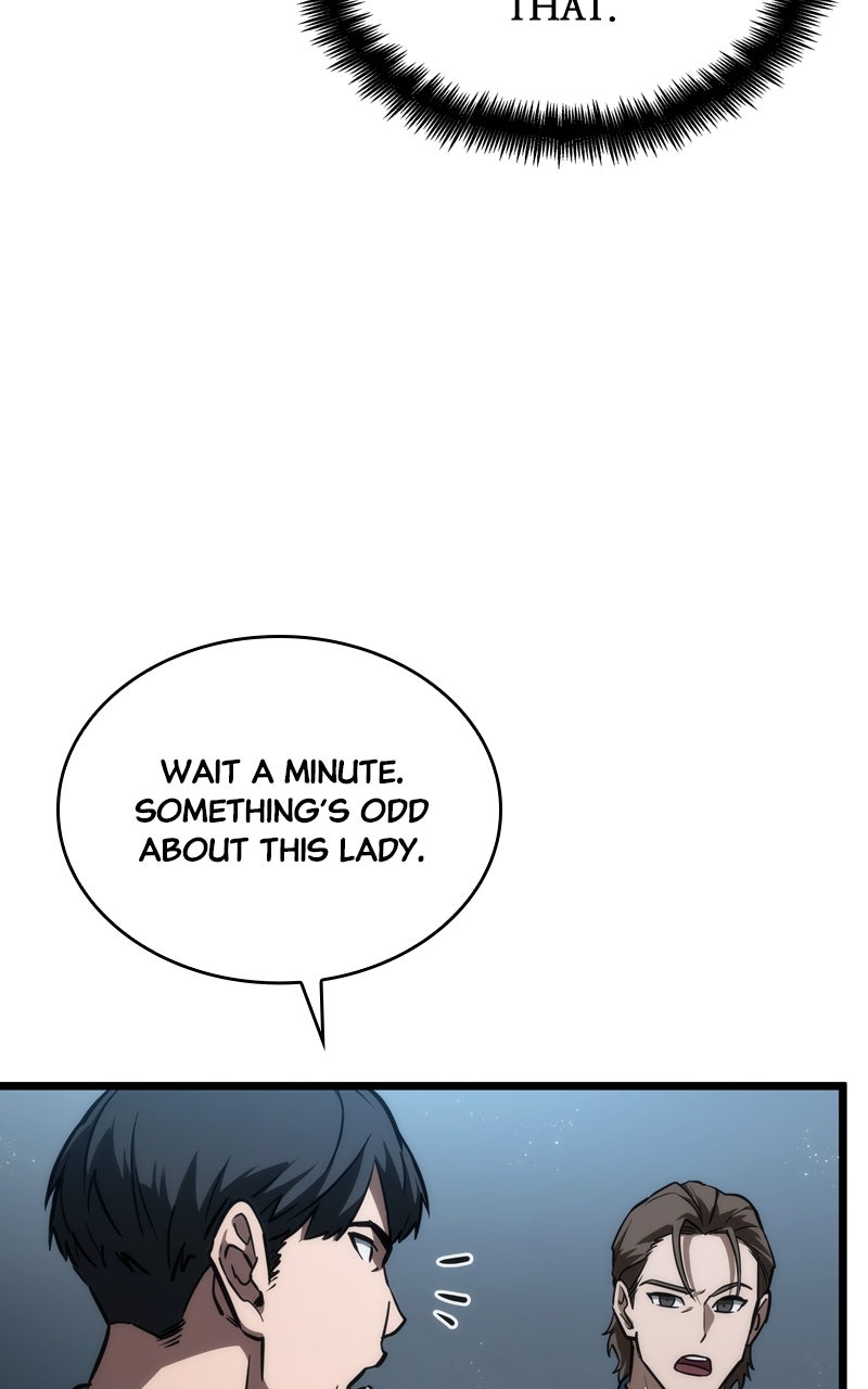 Read The World After the Fall EN Manga Online