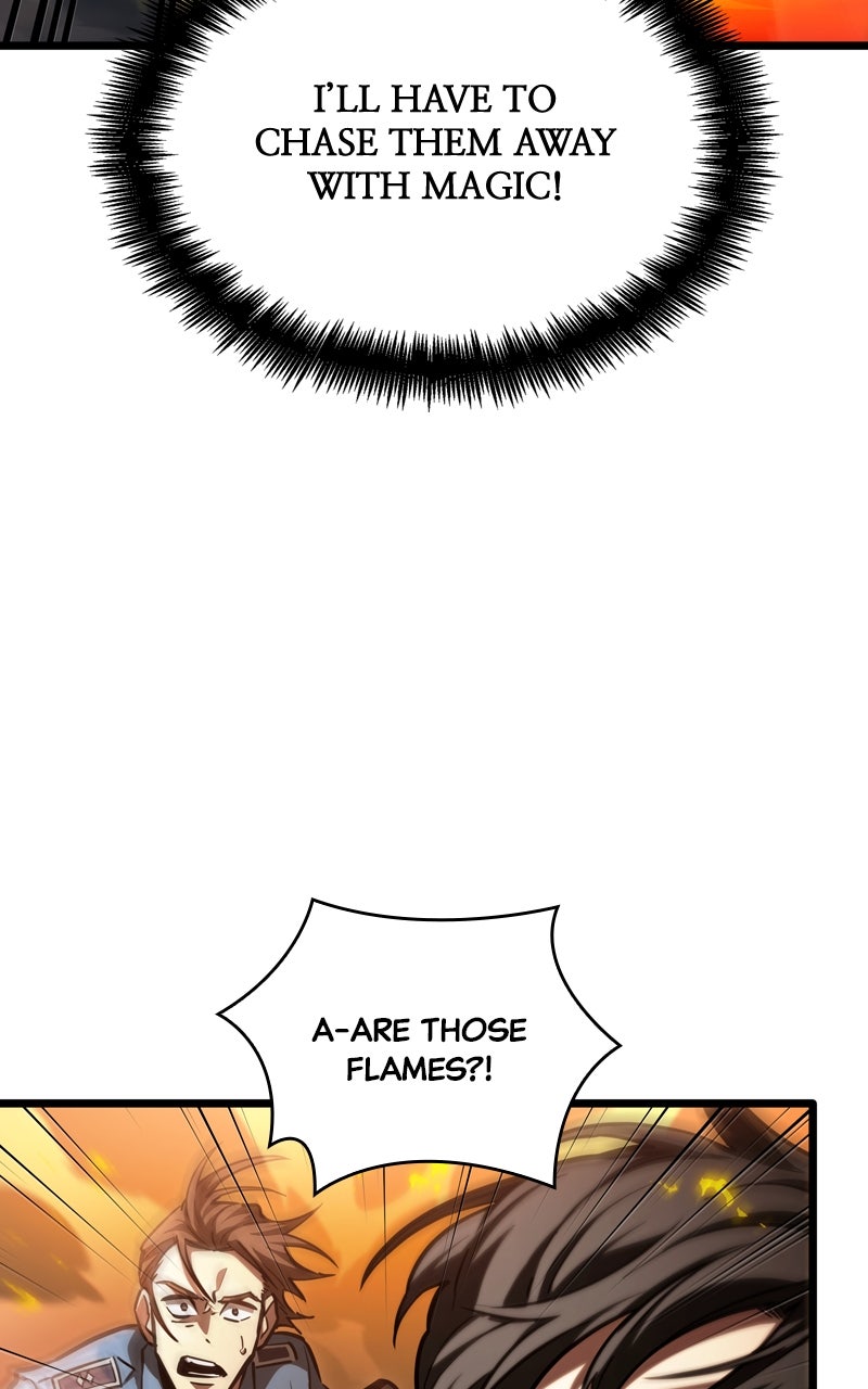 Read The World After the Fall EN Manga Online