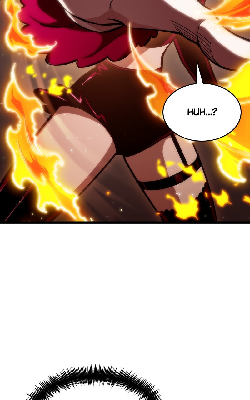 Read The World After the Fall EN Manga Online