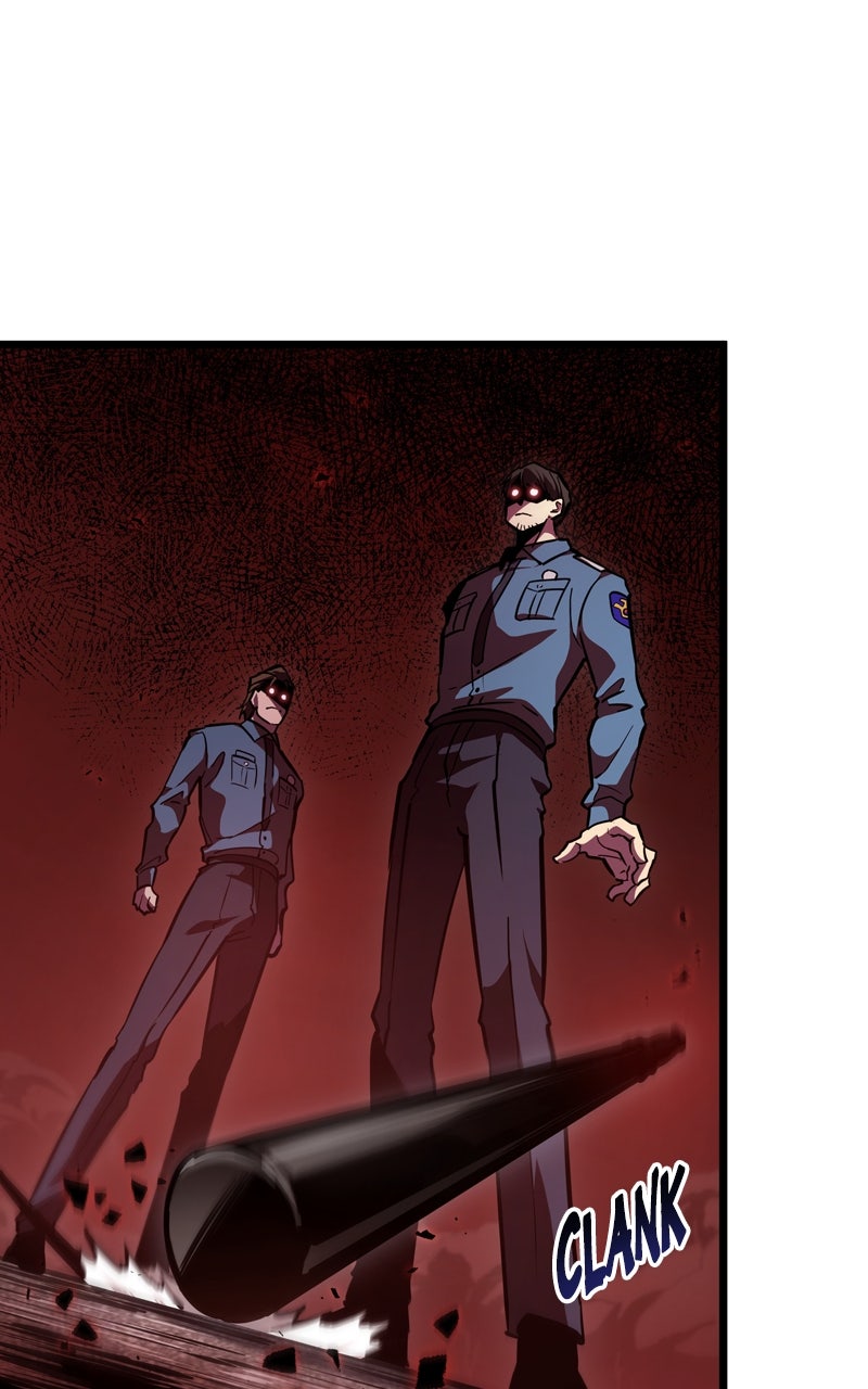 Read The World After the Fall EN Manga Online
