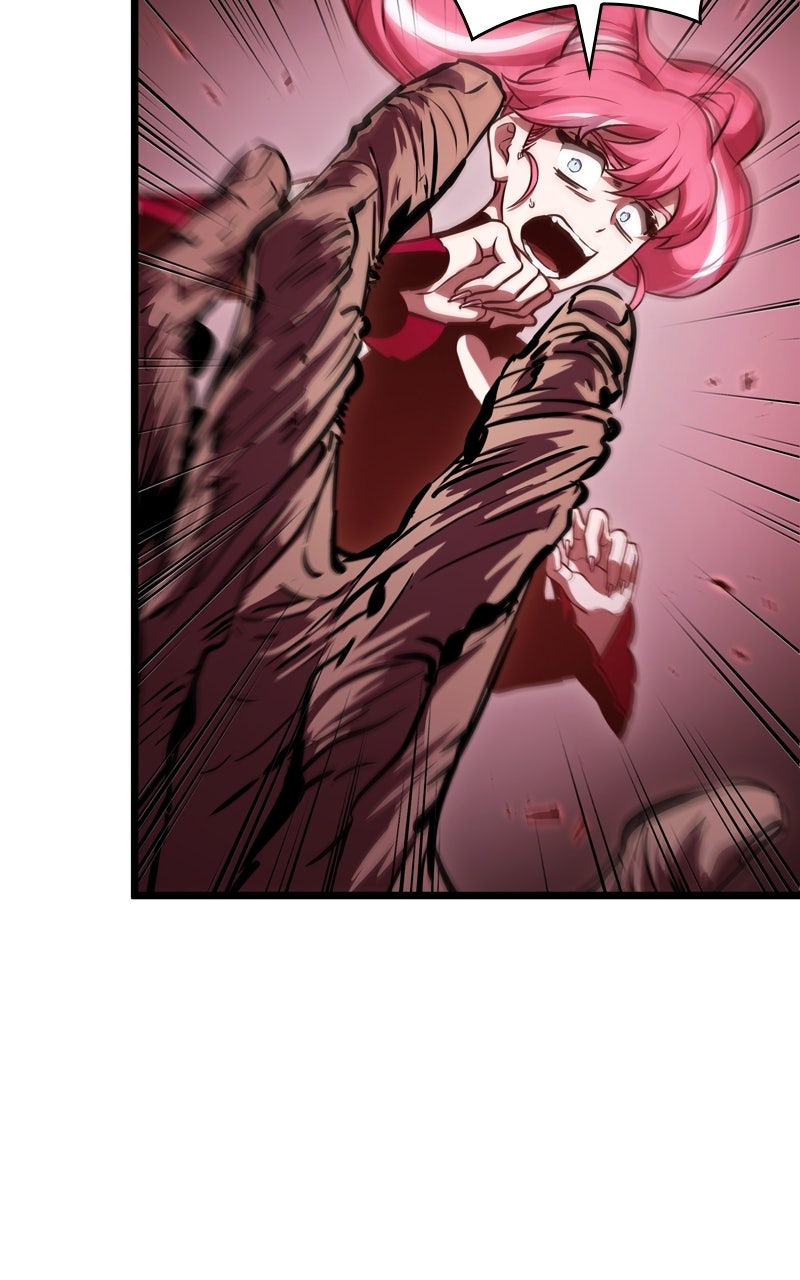Read The World After the Fall EN Manga Online