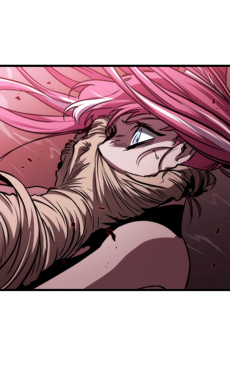Read The World After the Fall EN Manga Online