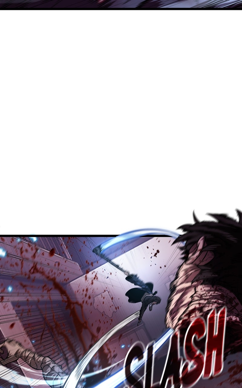 Read The World After the Fall EN Manga Online