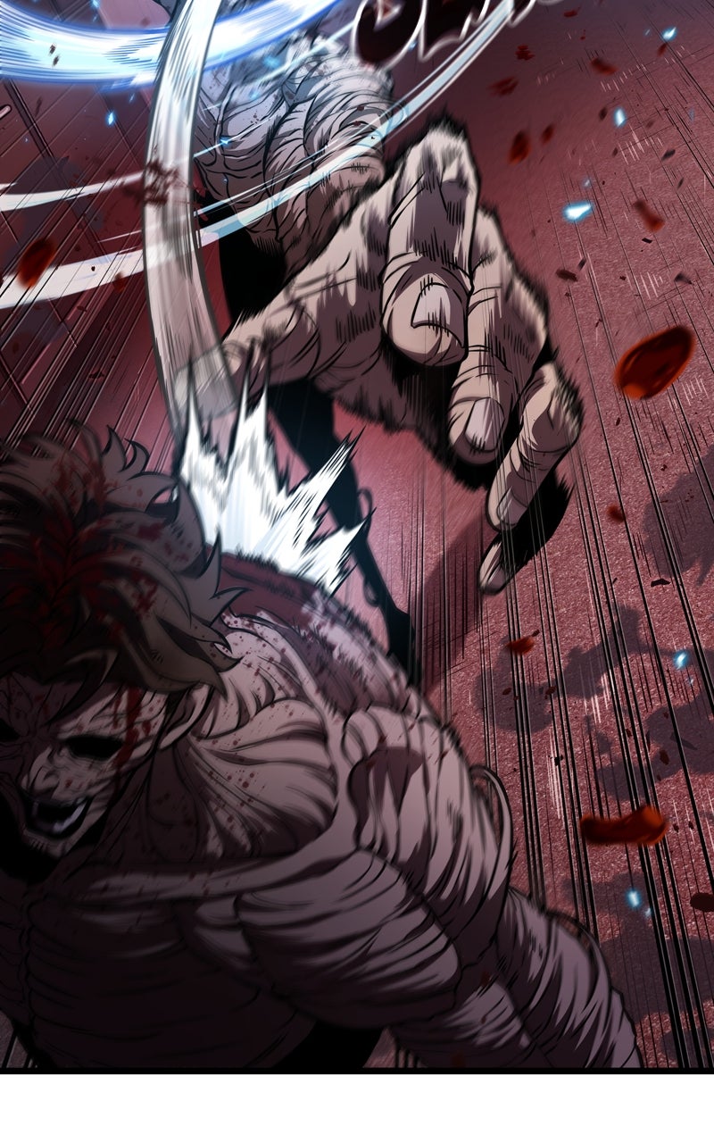Read The World After the Fall EN Manga Online
