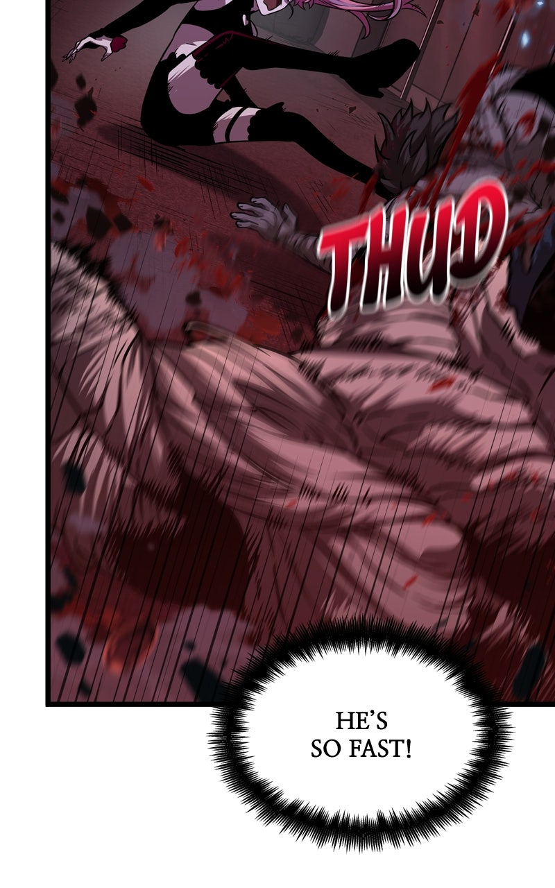 Read The World After the Fall EN Manga Online