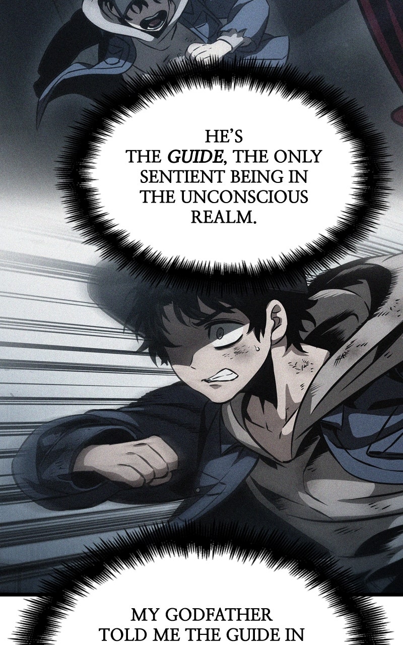 Read The World After the Fall EN Manga Online