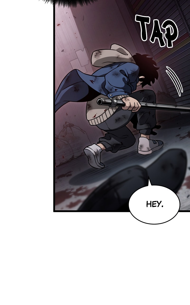 Read The World After the Fall EN Manga Online