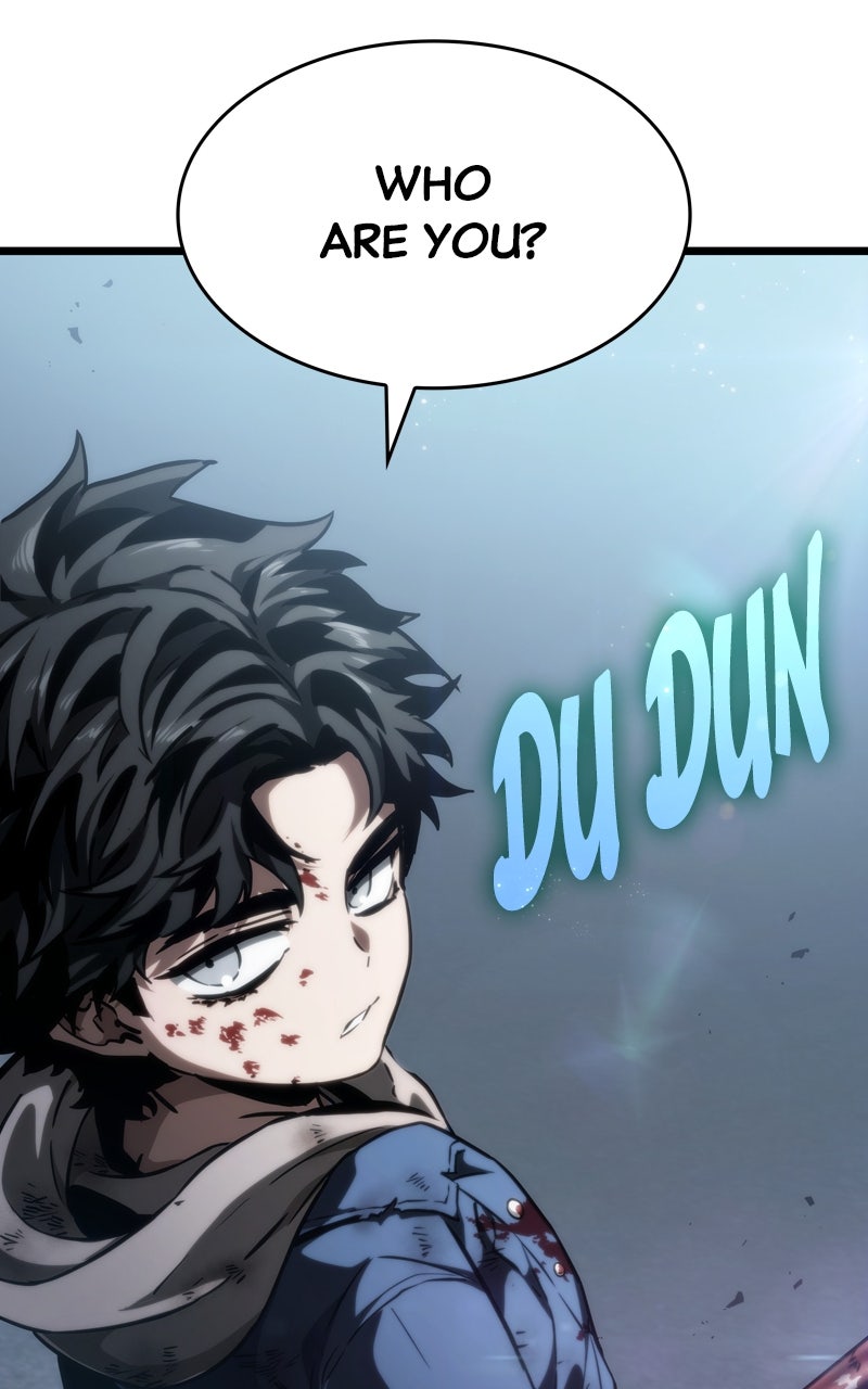Read The World After the Fall EN Manga Online