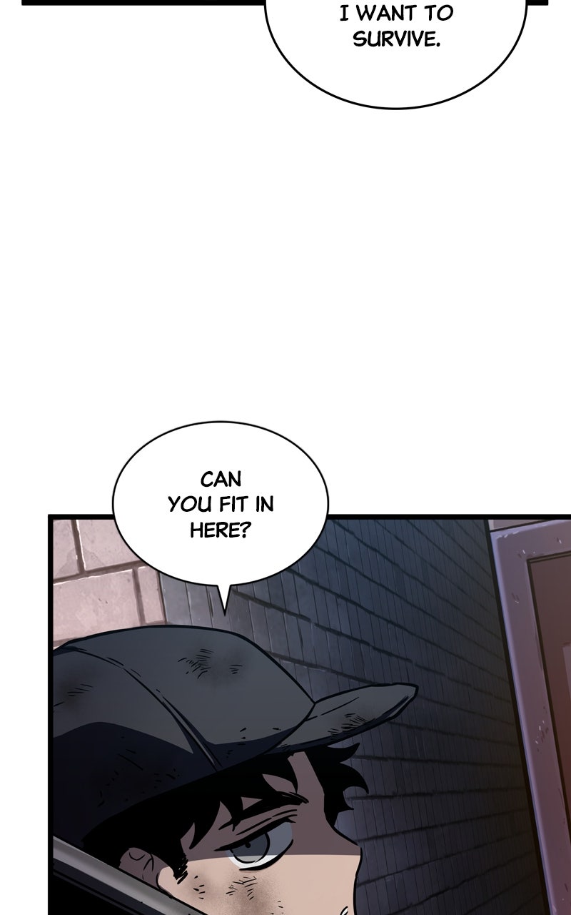 Read The World After the Fall EN Manga Online