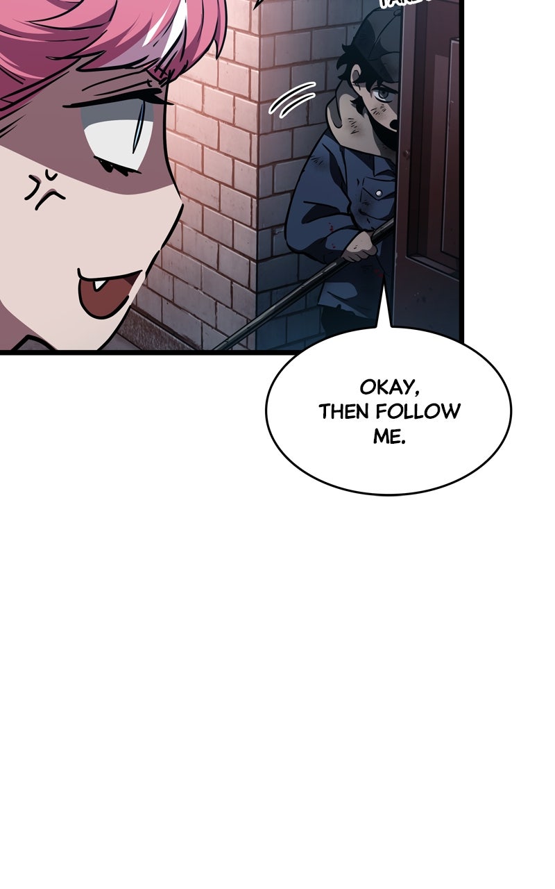 Read The World After the Fall EN Manga Online