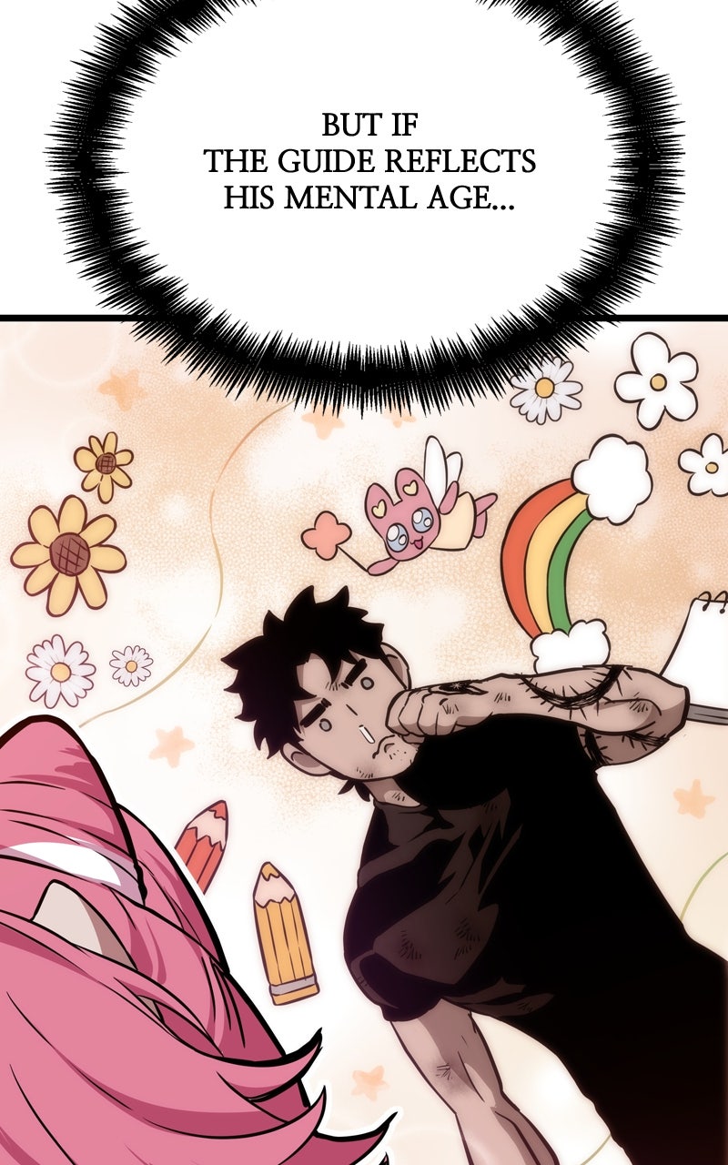 Read The World After the Fall EN Manga Online