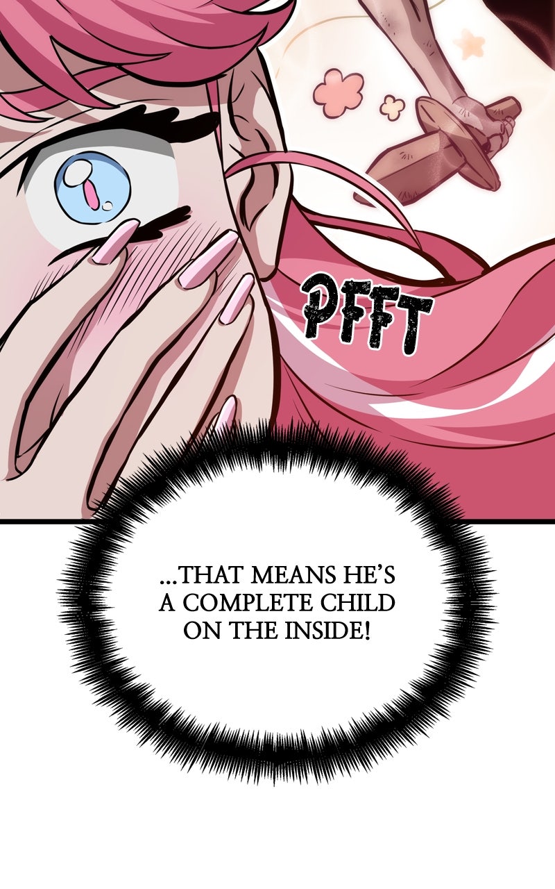 Read The World After the Fall EN Manga Online