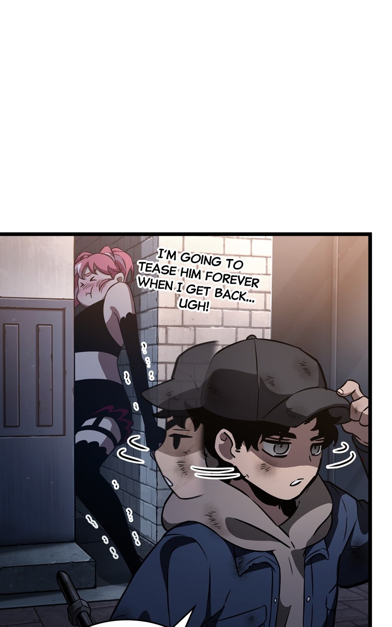 Read The World After the Fall EN Manga Online