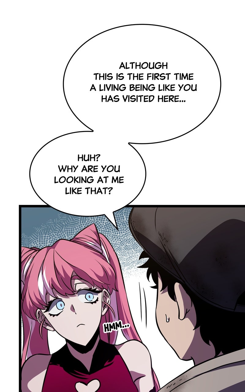 Read The World After the Fall EN Manga Online