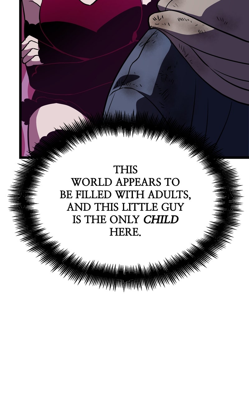 Read The World After the Fall EN Manga Online