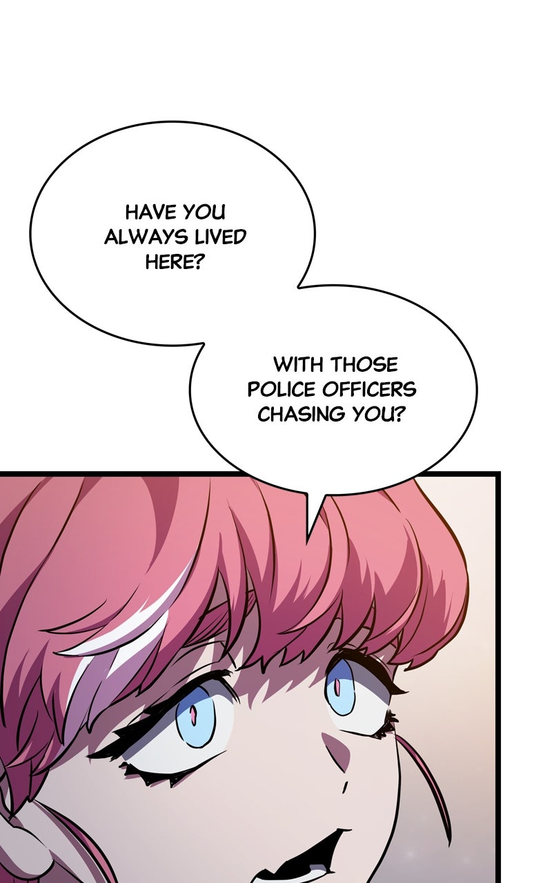 Read The World After the Fall EN Manga Online