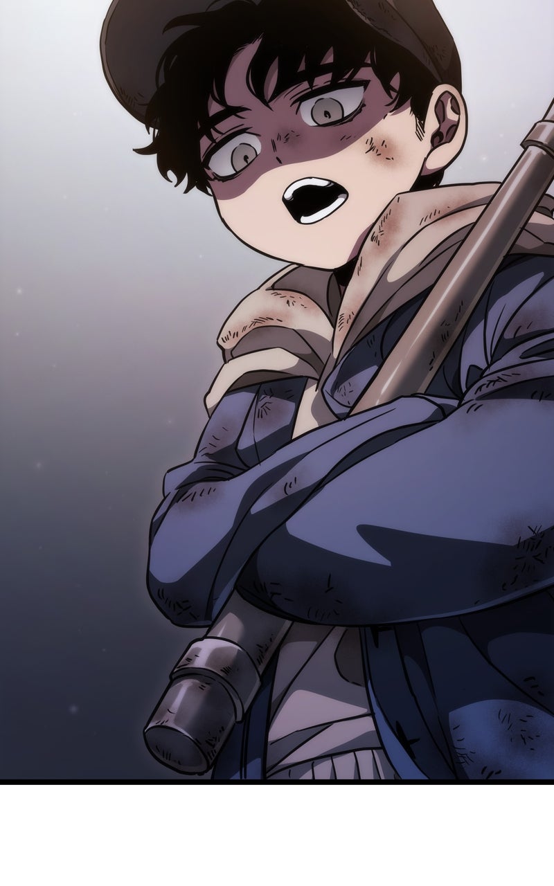 Read The World After the Fall EN Manga Online