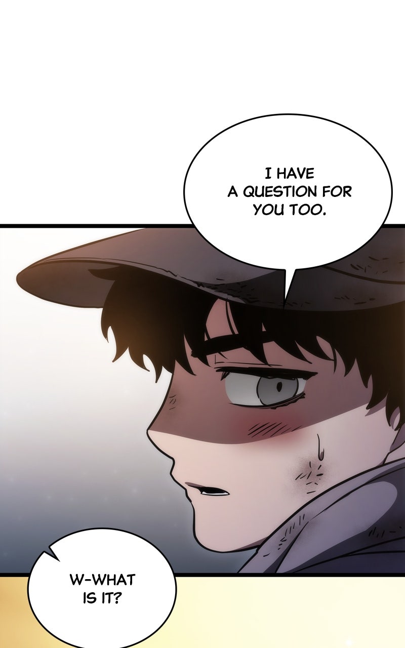 Read The World After the Fall EN Manga Online