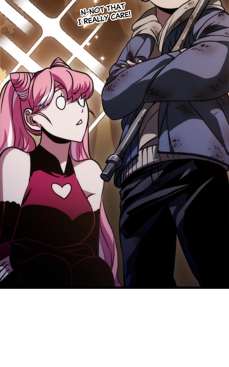 Read The World After the Fall EN Manga Online