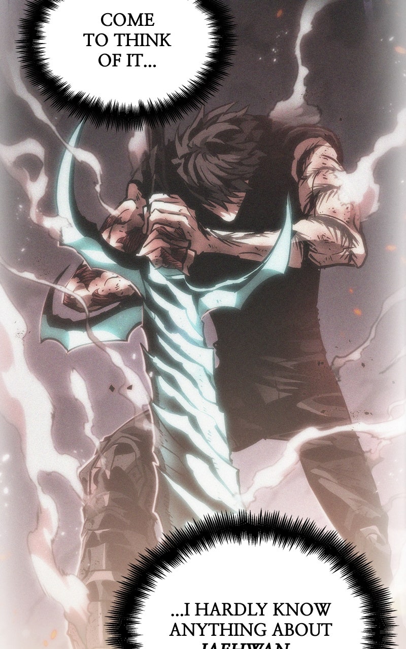 Read The World After the Fall EN Manga Online