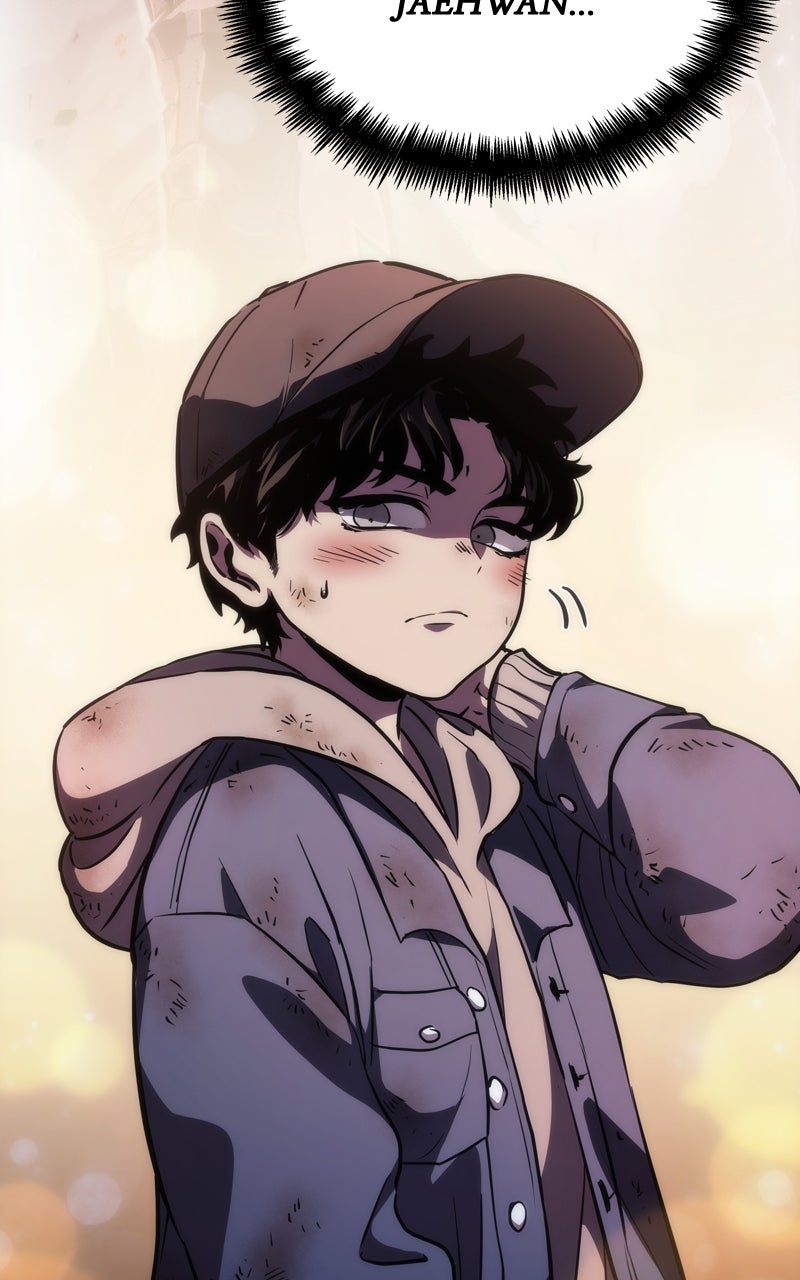 Read The World After the Fall EN Manga Online