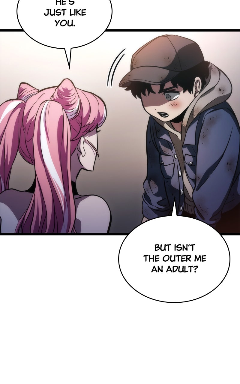 Read The World After the Fall EN Manga Online