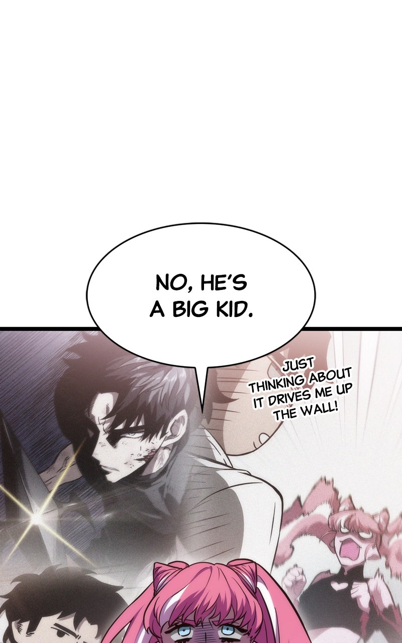 Read The World After the Fall EN Manga Online